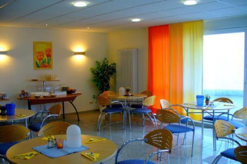Hotel Ernst Ludwig ดาร์มชตัดต์ ภายนอก รูปภาพ