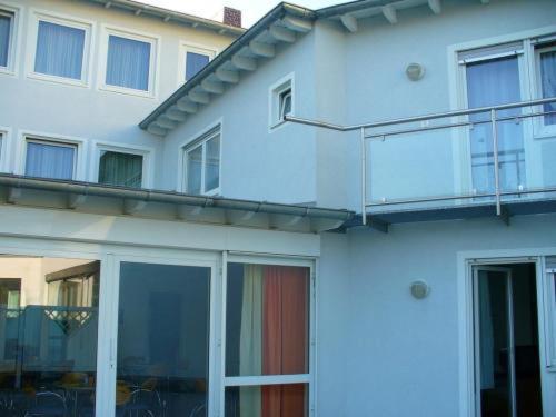 Hotel Ernst Ludwig ดาร์มชตัดต์ ภายนอก รูปภาพ
