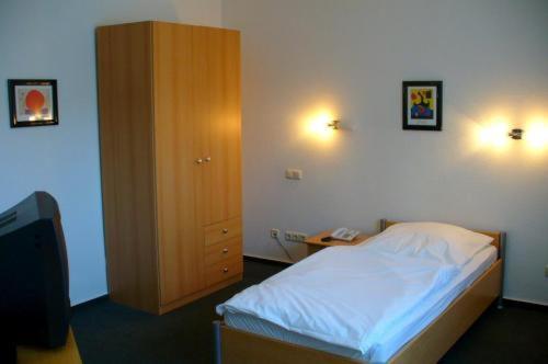 Hotel Ernst Ludwig ดาร์มชตัดต์ ห้อง รูปภาพ